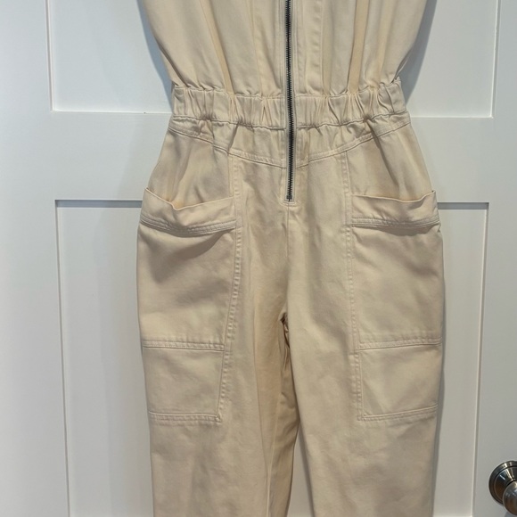Splendid Pants - Splendid Cream Apparel